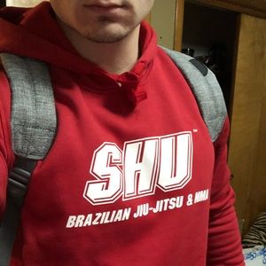 Meet your Posher, Justin